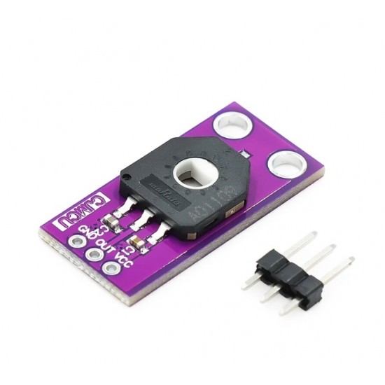 MCU-103 Rotation Angle Sensor