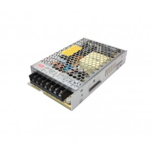 Mean Well LRS-150-12 12V 12.5A 150W Switching Power Supply (SMPS) - Single Output