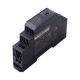 Mean Well HDR-15-5 5V 2.4A 12W Ultra Slim DIN Rail AC-DC Switching Power Supply (SMPS)