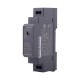 Mean Well HDR-15-5 5V 2.4A 12W Ultra Slim DIN Rail AC-DC Switching Power Supply (SMPS)