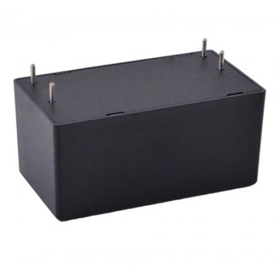Mean Well IRM-05-5 5V 5A 5W AC-DC Miniature Power Supply Module - Industrial Grade - PCB Mount Mean Well IRM-05-5 5V 5A 5W AC-DC Miniature Power Supply Module - Industrial Grade - PCB Mount
