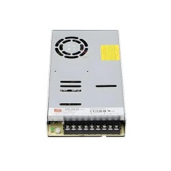 Mean Well LRS-450-24 24V 18.8A 451.2W Switching Power Supply (SMPS) – Single Output