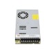 Mean Well LRS-450-24 24V 18.8A 451.2W Switching Power Supply (SMPS) – Single Output Mean Well LRS-450-24 24V 18.8A 451.2W Switching Power Supply (SMPS) – Single Output