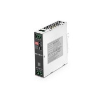 Mean Well XDR-150E-24 24V 6.5A 156W Ultra Slim DIN Rail Power Supply | Single Output
