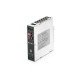 Mean Well XDR-150E-24 24V 6.5A 156W Ultra Slim DIN Rail Power Supply | Single Output Mean Well XDR-150E-24 24V 6.5A 156W Ultra Slim DIN Rail Power Supply | Single Output