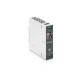 Mean Well XDR-150E-24 24V 6.5A 156W Ultra Slim DIN Rail Power Supply | Single Output Mean Well XDR-150E-24 24V 6.5A 156W Ultra Slim DIN Rail Power Supply | Single Output