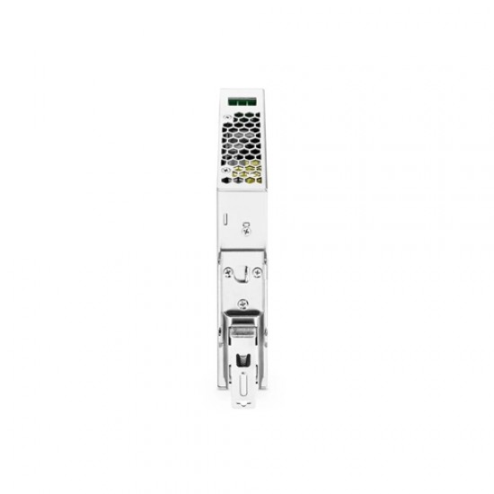 Mean Well XDR-150E-24 24V 6.5A 156W Ultra Slim DIN Rail Power Supply | Single Output Mean Well XDR-150E-24 24V 6.5A 156W Ultra Slim DIN Rail Power Supply | Single Output