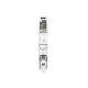 Mean Well XDR-150E-24 24V 6.5A 156W Ultra Slim DIN Rail Power Supply | Single Output Mean Well XDR-150E-24 24V 6.5A 156W Ultra Slim DIN Rail Power Supply | Single Output