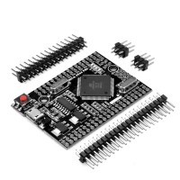 Mega2560 Pro ATMEGA2560-16AU USB CH340G Development Board - Micro USB Interface