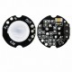 MH-SR602 Mini PIR Motion Sensor Module – Human Motion Detection Sensor
