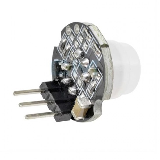 MH-SR602 Mini PIR Motion Sensor Module – Human Motion Detection Sensor