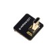Waveshare DIY HDMI Cable Micro HDMI Adapter Vertical (B) Type Waveshare DIY HDMI Cable Micro HDMI Adapter Vertical (B) Type