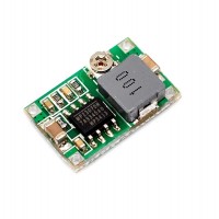 Mini 360 3A DC-DC Step Down Buck Power Converter Module