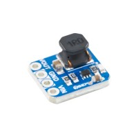 7Semi 2.5V 2A Mini Buck Converter – 4V TO 7V Input, 3.3V 2A Output (MPN:BO-10147)