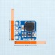 7Semi 2.5V 2A Mini Buck Converter – 4V TO 7V Input, 3.3V 2A Output (MPN:BO-10147) 7Semi 2.5V 2A Mini Buck Converter – 4V TO 7V Input, 3.3V 2A Output (MPN:BO-10147)