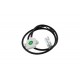 DF ROBOT Miniature Non-contact Liquid Level Sensor for Arduino (IP67, Ultra-thin) (SEN0715) DF ROBOT Miniature Non-contact Liquid Level Sensor for Arduino (IP67, Ultra-thin) (SEN0715)