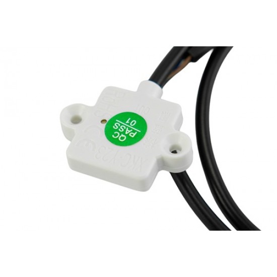 DF ROBOT Miniature Non-contact Liquid Level Sensor for Arduino (IP67, Ultra-thin) (SEN0715) DF ROBOT Miniature Non-contact Liquid Level Sensor for Arduino (IP67, Ultra-thin) (SEN0715)
