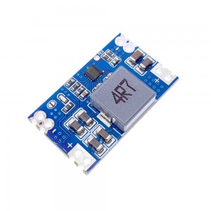 MINI560 DC-DC 12V 5A Step-Down Stabilized Module MINI560 DC-DC 12V 5A Step-Down Stabilized Module