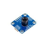 MLX90640 55 FOV Thermal Camera IR Array Breakout Qwiic Compatible