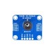 MLX90640 55 FOV Thermal Camera IR Array Breakout Qwiic Compatible MLX90640 55 FOV Thermal Camera IR Array Breakout Qwiic Compatible