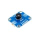 MLX90640 IR Thermal Camera Breakout 110 FOV I2C MLX90640 IR Thermal Camera Breakout 110 FOV I2C