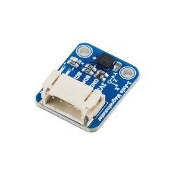 MMC5983MA mini Magnetometer Breakout, 3-axis Magnetic Sensor (ES-12239)