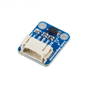 MMC5983MA mini Magnetometer Breakout, 3-axis Magnetic Sensor (ES-12239) MMC5983MA mini Magnetometer Breakout, 3-axis Magnetic Sensor (ES-12239)