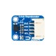 MMC5983MA mini Magnetometer Breakout, 3-axis Magnetic Sensor (ES-12239)