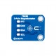 MMC5983MA mini Magnetometer Breakout, 3-axis Magnetic Sensor (ES-12239)
