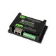 Waveshare Industrial 8-Ch Ethernet Digital Input/Output Module, Modbus RTU / TCP Protocol, Supports PoE Power Supply, With Various Isolation And Protection Circuits Waveshare Industrial 8-Ch Ethernet Digital Input/Output Module, Modbus RTU / TCP Protocol, Supports PoE Power Supply, With Various Isolation And Protection Circuits