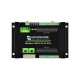 Waveshare Industrial 8-Ch Ethernet Digital Input/Output Module, Modbus RTU / TCP Protocol, Supports PoE Power Supply, With Various Isolation And Protection Circuits Waveshare Industrial 8-Ch Ethernet Digital Input/Output Module, Modbus RTU / TCP Protocol, Supports PoE Power Supply, With Various Isolation And Protection Circuits