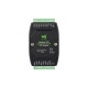 Waveshare Industrial 4-Ch DC Monitoring Module, 16-bit High-Precision Acquisition, Supports Voltage and Current Measurement, Modbus RTU Protocol