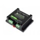 Waveshare Industrial Modbus RTU Mixed Input And Output Module, Multiple Isolation Protection Circuits, Supports Voltage And Current Acquisition, Flame-retardant Protective Case, DC 7V ~ 36V Wide Voltage