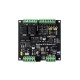 Waveshare Industrial Modbus RTU Mixed Input And Output Module, Multiple Isolation Protection Circuits, Supports Voltage And Current Acquisition, Flame-retardant Protective Case, DC 7V ~ 36V Wide Voltage