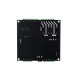 Waveshare Industrial Modbus RTU Mixed Input And Output Module, Multiple Isolation Protection Circuits, Supports Voltage And Current Acquisition, Flame-retardant Protective Case, DC 7V ~ 36V Wide Voltage