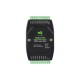 Industrial 8-Ch PWM Input Module, Modbus RTU Protocol, Isolated RS485 Interface, Supports Frequency And Duty Cycle Acquisition, With Various Isolation And Protection Circuits