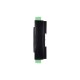 Industrial 8-Ch PWM Input Module, Modbus RTU Protocol, Isolated RS485 Interface, Supports Frequency And Duty Cycle Acquisition, With Various Isolation And Protection Circuits