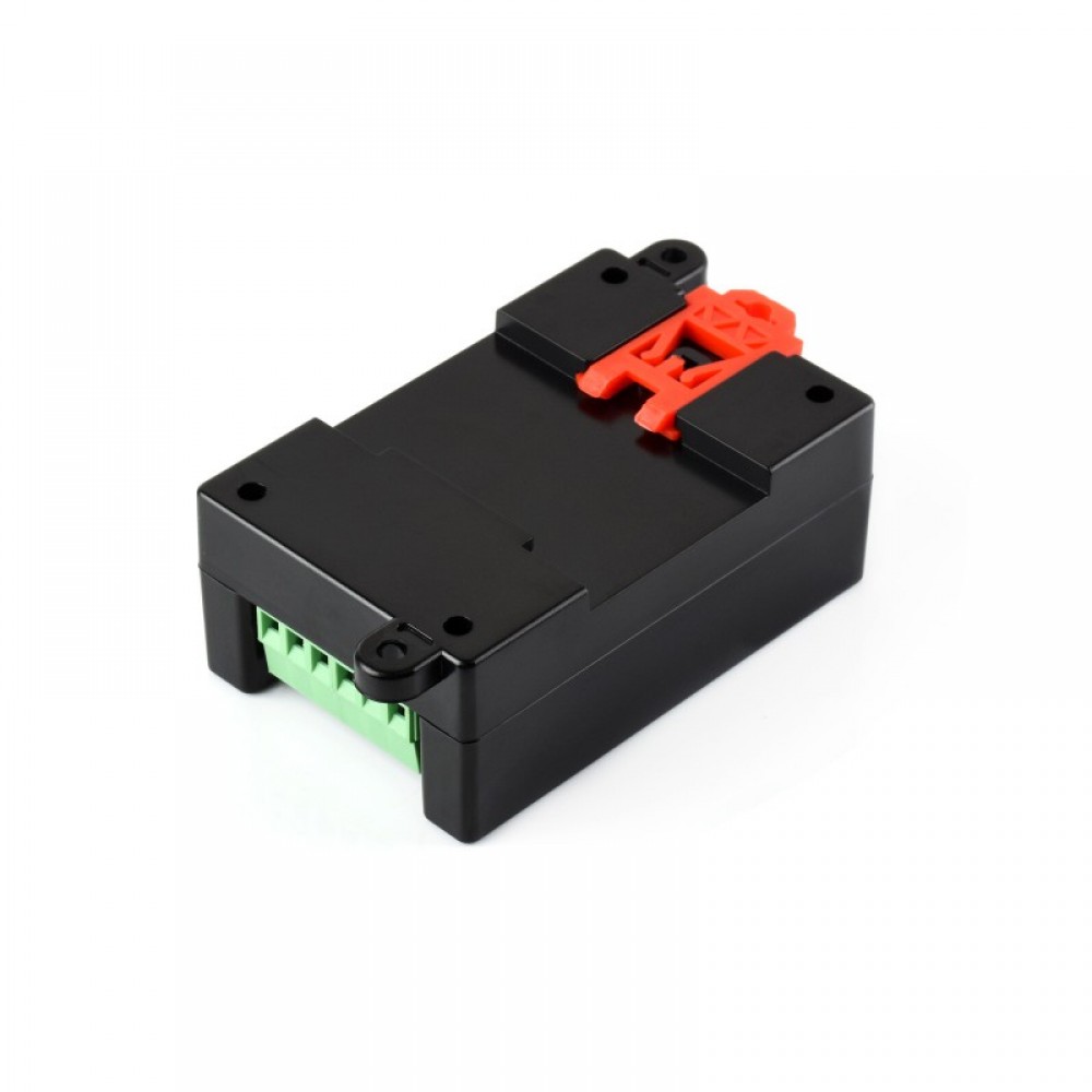 Buy Industrial 4-Ch PWM Output Module, Modbus RTU Protocol, Isolated ...