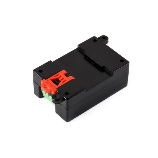 Industrial 4-Ch PWM Output Module, Modbus RTU Protocol, Isolated RS485 Interface, Adjustable Frequency and Duty Cycle, With Various Isolation And Protection Circuits Industrial 4-Ch PWM Output Module, Modbus RTU Protocol, Isolated RS485 Interface, Adjustable Frequency and Duty Cycle, With Various Isolation And Protection Circuits