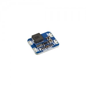 MP2338 DC-DC Buck Converter – Up to 24V Input, 5V 3A Output MP2338 DC-DC Buck Converter – Up to 24V Input, 5V 3A Output