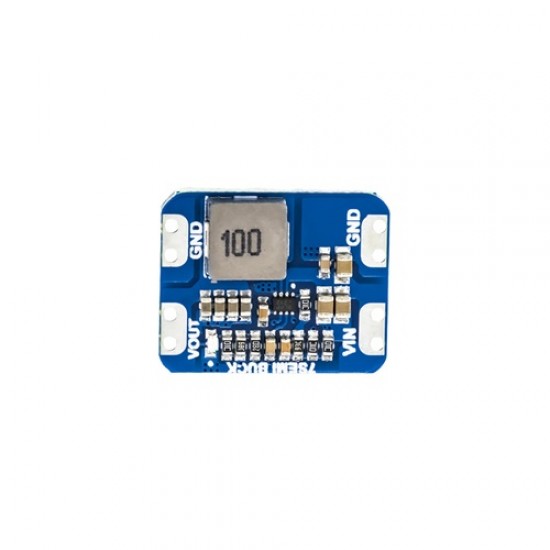 MP2338 DC-DC Buck Converter – Up to 24V Input, 5V 3A Output