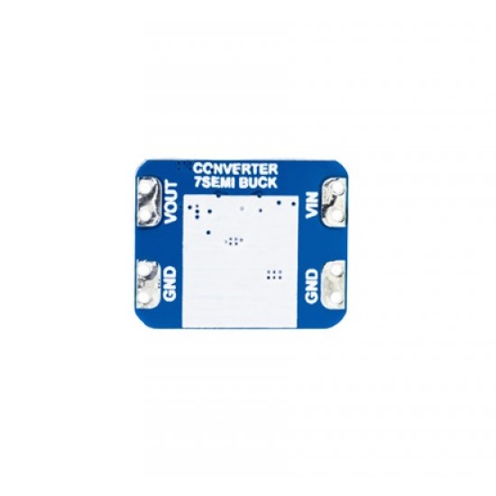 MP2338 DC-DC Buck Converter – Up to 24V Input, 5V 3A Output