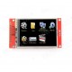 MSP2807 2.8inch 320×240 Touch TFT LCD Display Module - SPI Interface MSP2807 2.8inch 320×240 Touch TFT LCD Display Module - SPI Interface
