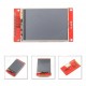 MSP2807 2.8inch 320×240 Touch TFT LCD Display Module - SPI Interface MSP2807 2.8inch 320×240 Touch TFT LCD Display Module - SPI Interface