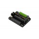 DF ROBOT Multi Function Expansion Board for UNIHIKER M10 / K10 & micro:bit (Power & Motion) (MPN: DFR1216-1) DF ROBOT Multi Function Expansion Board for UNIHIKER M10 / K10 & micro:bit (Power & Motion) (MPN: DFR1216-1)