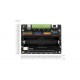 DF ROBOT Multi Function Expansion Board for UNIHIKER M10 / K10 & micro:bit (Power & Motion) (MPN: DFR1216-1) DF ROBOT Multi Function Expansion Board for UNIHIKER M10 / K10 & micro:bit (Power & Motion) (MPN: DFR1216-1)