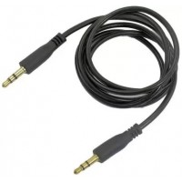 3.5mm Aux Cable - Stereo Audio Cable - Male to Male 3 Meter