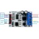 N4AIA04 4-Channel Analog Input RS485 Modbus RTU ADC Module | 0-5V, 0-10V, 0-20mA, 4-20mA for PLC & Industrial Automation N4AIA04 4-Channel Analog Input RS485 Modbus RTU ADC Module | 0-5V, 0-10V, 0-20mA, 4-20mA for PLC & Industrial Automation