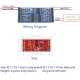 N4VIG08-PIN-12V 8-Channel Analog Input RS485 Modbus RTU ADC Module | 0-5V, 0-10V, 0-20mA & 4-20mA | 12V Power Supply N4VIG08-PIN-12V 8-Channel Analog Input RS485 Modbus RTU ADC Module | 0-5V, 0-10V, 0-20mA & 4-20mA | 12V Power Supply
