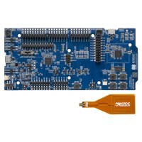 NRF5340-DK Development Kit, nRF5340, Bluetooth Low Energy/SoC